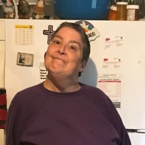 Meet your Posher, Sherrie